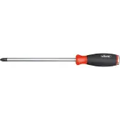 Vigor V4667 V4667 Stjärnskruvmejsel 3 Klinglängd: 200 mm