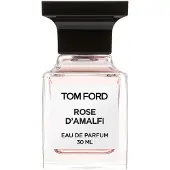 Tom Ford TF Dew Rose Parfym, Rose Collection, Private Blending, Amalfi Parfym Orientalisk Potpurri Doft Eau De Parfum EDP 30ml|Box Not Included Shopping Bag