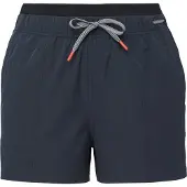 Black Diamond Women's Sequence Shorts Black