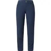 Haglöfs Korp Lite Pant Women Tarn Blue