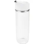 Oxo Precision Pour Oljeflaska 35 cl Klar/Vit