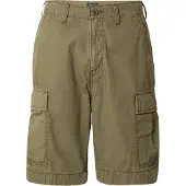 Levi's Cargobyxa khaki