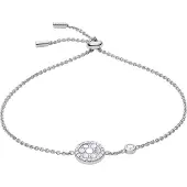 Fossil Armband silver