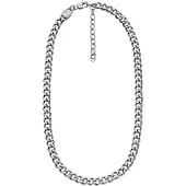 Fossil Jewelry JF04614040 pansarhalsband