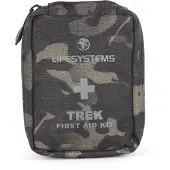 LifeSystems Trek Camo First Aid Kit, Första hjälpen-set
