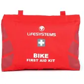 LifeSystems Bike First Aid Kit, Förbandslåda