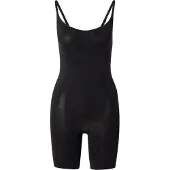 Calvin Klein Lv00qf8164 ärmlös Kropp