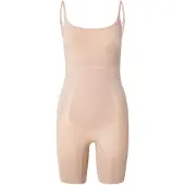 Calvin Klein Lv00qf8164 ärmlös Kropp