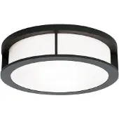 Orion Vägglampa utomhus Henry, dimbar, Svart, Aluminium / grå / zink, Modern, Utomhusvägglampa