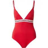 Tommy Hilfiger Uw0uw05847 Baddräkt