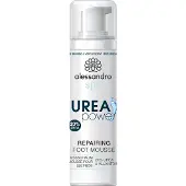 Alessandro Spa Repairing Foot Mousse 15 % Urea Fotspray 125 ml