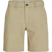 JJ REBEL Sharp Chinoshorts