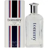 Tommy Hilfiger 100ml Ngl-188920 Kölnervatten