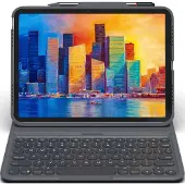 Zagg KB Pro Keys iPad10.9 Gen10 B/G NDX