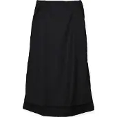 Houdini W's Walkabout Skirt True Black