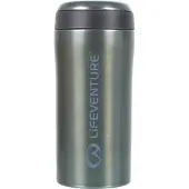 Lifeventure Thermal Mug Tungsten