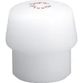 HALDER SIMPLEX 3207.040 reservhuvud mellanhård 50 g 1 st