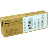 Dell gul toner 3.000 sidor