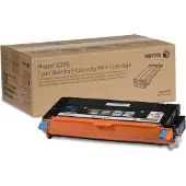 Xerox 106R01388 cyan toner (original)