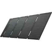 EcoFlow - Solcellspanel - portabel - 25.6 V - 45 Watt