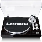 Lenco Lbt-188 Skivspelare