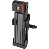 ABUS Bordo Ugrip 5700 Sh Hopfällbart Lås