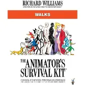 Animator's Survival Kit: Walks