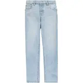 Levi's Jeans '501' blå denim