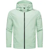 Ragwear Funktionsjacka 'Lewie' mint