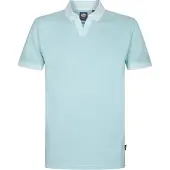 Petrol Industries M-1050-pol910 Kortärmad Polotröja