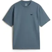 Vans Left Chest II Loose T-Shirt stormy weather Storlek S