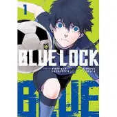 Blue Lock 1