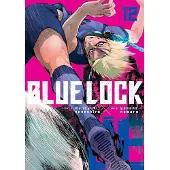 Blue Lock 12