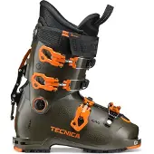 Tecnica Zero G Tour Team Turåkningsskidor
