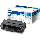 Samsung svart toner 2.000 sidor