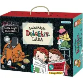 Adlibris Kärnan Lasse-Majas Detektivlåda
