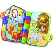 Adlibris Baby Aktivitetsbok med Rim (SE) Vtech