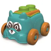 Clementoni Clemmy Mini Raccon Bucket