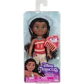 Ginza.se DISNEY Princess 6in Petite Doll w/ Comb Vaiana