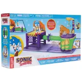 Toys SONIC 2,5 Lekset Oljehavet