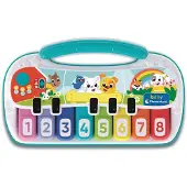 Clementoni Animal Piano