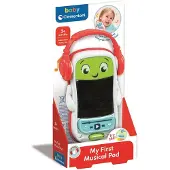 Clementoni My First Musical Pod