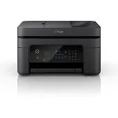 Epson WorkForce WF-2935DWF - Multifunktionsskrivare - färg - bläckstråle - 216 x 297 mm (original) - A4/Letter (media) - upp till 10 sidor/minut (u...