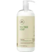 Paul Mitchell Tea Tree Hemp Restoring & Body Lotion 1l Conditioner