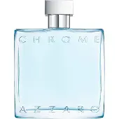 Azzaro Chrome Eau de Toilette 100 ml
