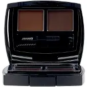 Chanel La Palette Sourcils Brow Powder Duo 4 g #02 Medium