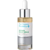 The Organic Pharmacy Retinol Night Serum Fine Line & Wrinkles Pigmentation Serum 30 ml