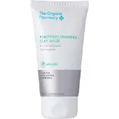 The Organic Pharmacy - Purifying Seaweed Clay Mask 60 ml