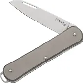 Fox knives Vulpis VP130 TI fällkniv
