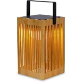 Newgarden Okinawa Solträdgårdsljus
